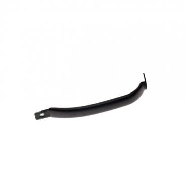 Frigidaire FRT15G5CSB3 Door Handle (Black) - Genuine OEM