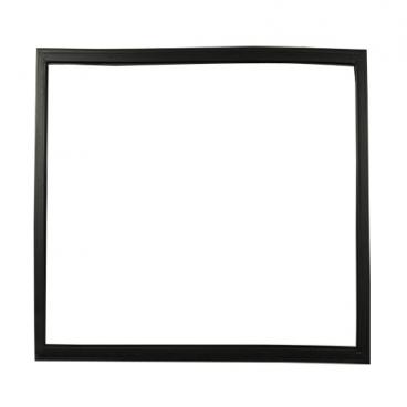 Frigidaire FRT15G5CSB3 Lower Refrigerator Door Gasket (Black Magnet) - Genuine OEM