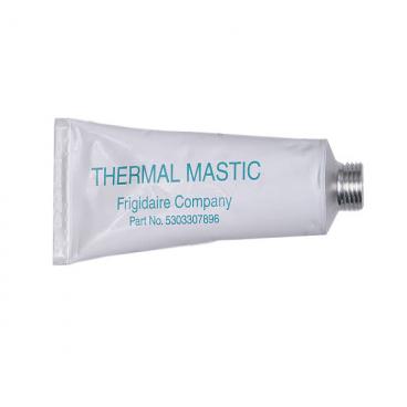 Frigidaire FRT17G4BQC Thermal Mastic 1oz Tube - Genuine OEM
