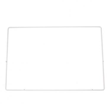 Frigidaire FRT18G3AQ0 Full Width Sliding Shelf Frame (25.5 X 16.25in, Upper) - Genuine OEM