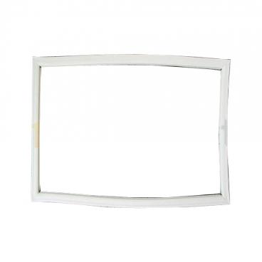Frigidaire FRT18JRCW3 Freezer Door Gasket -white - Genuine OEM
