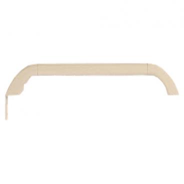 Frigidaire FRT18PRAD3 Door Hande - Almond Color - Genuine OEM