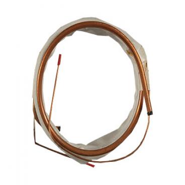 Frigidaire FRT26XGCW2 Heat Exchanger/Suction Line - Genuine OEM