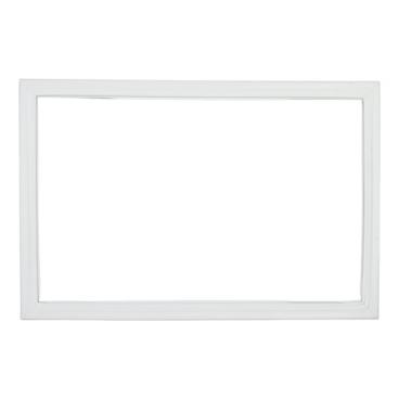 Frigidaire FRX15BBBQ0 Freezer Door Gasket (White) - Genuine OEM