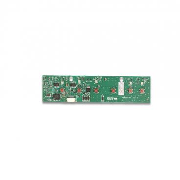 Frigidaire FSC23F7DB0 Refrigerator Dispenser Electronic Control Board - Genuine OEM