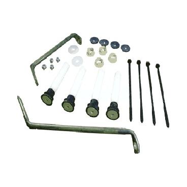 Frigidaire FTF1240FS1 Washer Shipping Support Kit - Genuine OEM