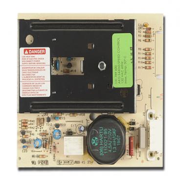 Frigidaire FWT645RHS1 Motor Control Board - Genuine OEM