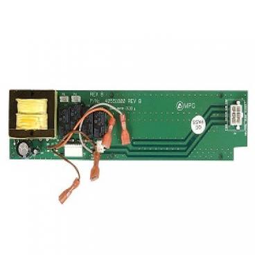 Frigidaire GHSC39ETHS0 Dispensor Switch Board - Genuine OEM