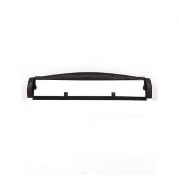 Frigidaire GLCS378DBA Console Assembly w/ End Cap (black) - Genuine OEM