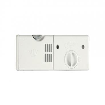 Frigidaire GLD2150RCQ0 Detergent Dispenser - Genuine OEM