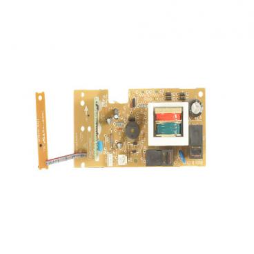 Frigidaire GLEB27M9EBA Microwave Control Board - Genuine OEM