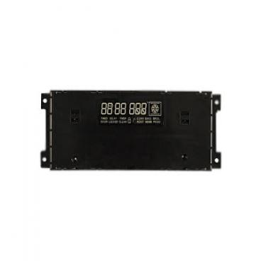 Frigidaire GLEB27S9FBC Oven Clock/Timer Display Control Board - Genuine OEM