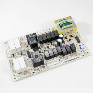 Frigidaire GLEB30T9FQA Dual Oven Relay Control Board - Genuine OEM