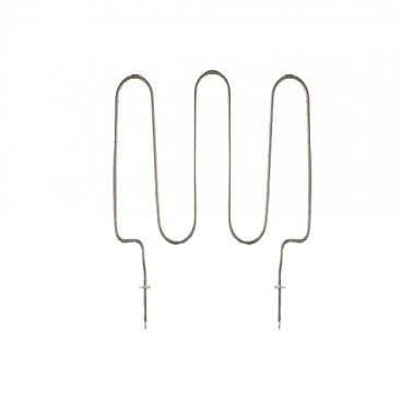 Frigidaire GLEFM397DBE Broil Element - Genuine OEM
