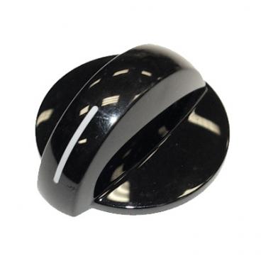 Frigidaire GLEFM397DBE Burner Control Knob - Black Genuine OEM