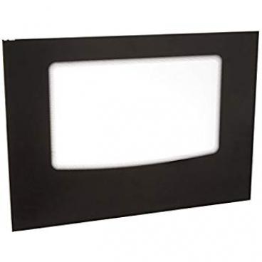Frigidaire GLEFM397DBE Outer Oven Door Glass (Approx. 29.5 X 21in) - Genuine OEM