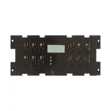 Frigidaire GLGF376DBA Oven Clock/Timer Display Control Board - Genuine OEM