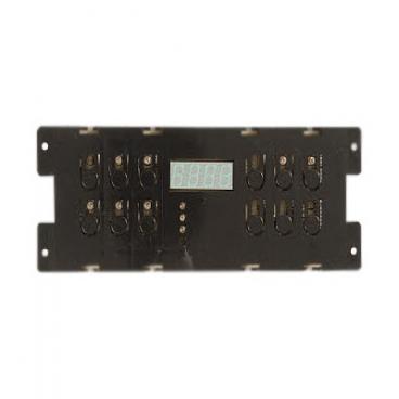 Frigidaire GLGF376DSJ Clock/Timer Display Control Board - Genuine OEM