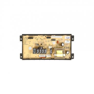 Frigidaire GLGS389ESB Oven Clock/Timer Control Board - Genuine OEM