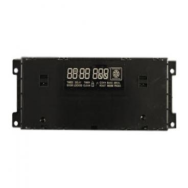 Frigidaire GLGS389FBD Oven Clock/Timer Display Control Board - Genuine OEM