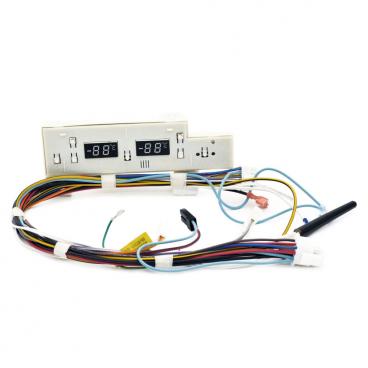Frigidaire GLHS35EHSB1 Dual User Interface Control Board - Genuine OEM