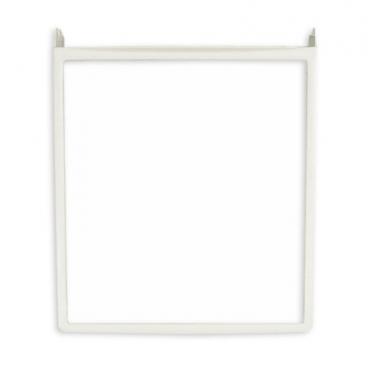 Frigidaire GLHS37EHW2 Spill Safe Shelf (fixed, no slide) Genuine OEM