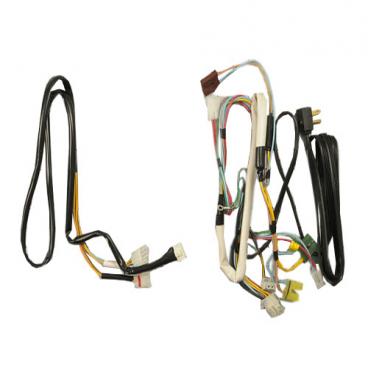 Frigidaire GLHS69EJPB0 Refrigerator Wiring Harness - Genuine OEM