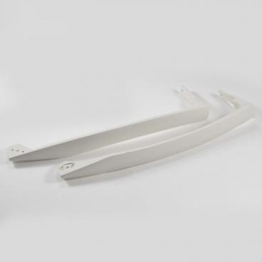 Frigidaire GLHT214RAQ4 Door Handle Kit (Bisque) - Genuine OEM