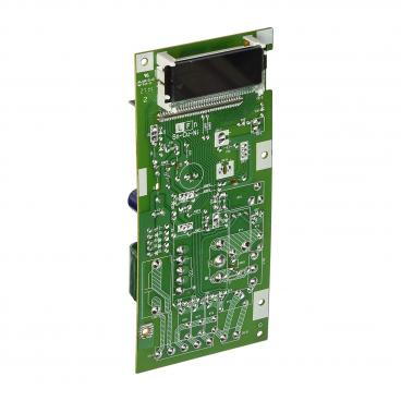 Frigidaire GLMV169DBB User Interface Control Board - Genuine OEM
