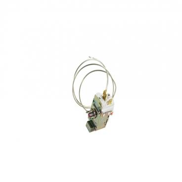 Frigidaire GLRS264ZAW5 Thermostat-Cold Control - Genuine OEM