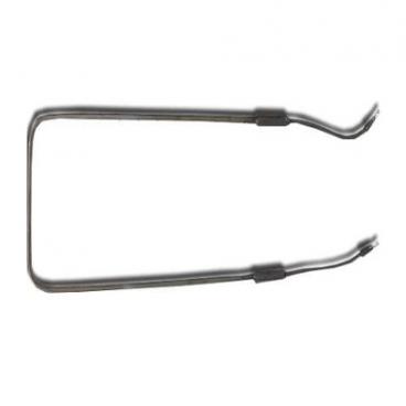 Frigidaire GLRSF236JB2 Defrost Heater - Genuine OEM
