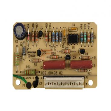 Frigidaire GLTR1670FS0 Main Control Board - Genuine OEM