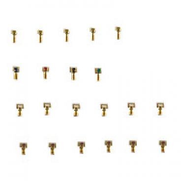 Frigidaire Part# GRLP2 Conversion Kit (OEM)