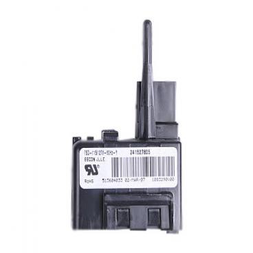 Frigidaire GS18HTZDWB Refrigerator Starter Control Relay - Genuine OEM