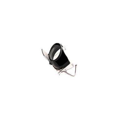 Frigidaire GS23HSZDPB6 Ice Maker Actuator Lever Kit (Black) - Genuine OEM