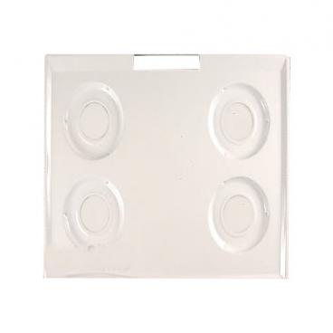 Frigidaire KTM-2813-80D Main Top Assembly - White - Genuine OEM