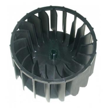 Frigidaire LCE441PW0 Dryer Blower Wheel - Genuine OEM