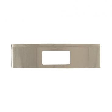 Frigidaire LGGF3043KFV Backguard Panel (Stainless) - Genuine OEM