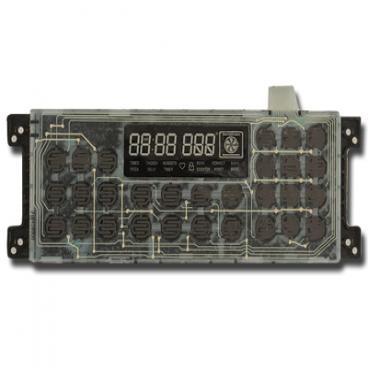 Frigidaire LGGF305MKFJ Oven Clock/Timer Display Control Board - Genuine OEM