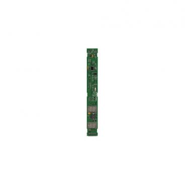 Frigidaire LGHN2844MP2 Refrigerator User Interface/Display Control Board - Genuine OEM