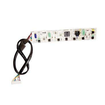 Frigidaire LRA067AT726 User Interface Control Board - Genuine OEM