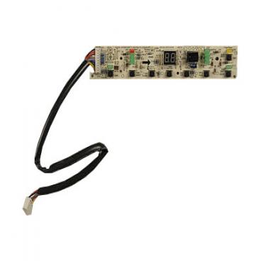 Frigidaire LRA11PZW110 Display Control Board - Genuine OEM