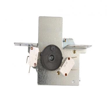Frigidaire MEF352BGWE Oven Door Latch Motor - Genuine OEM