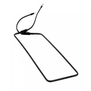 Frigidaire MRS19BRAW1 Defrost Heater - Genuine OEM