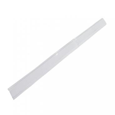 Frigidaire MRT15CHAY0 Door Rack/Retainer Bar (White) - Genuine OEM