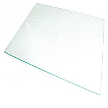 Frigidaire MRT15DRCY0 Crisper Drawer Cover-Glass Insert (approx 12.75 x 22.75in) - Genuine OEM