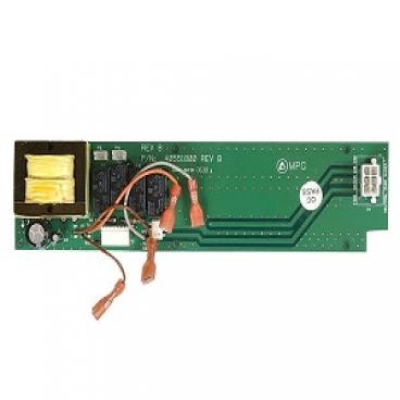 Frigidaire PHSC39EJSS3 Dispensor Switch Board - Genuine OEM