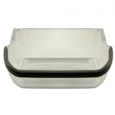 Frigidaire PHSC39EJSS3 Refrigerator Door Shelf Bin (Clear) - Genuine OEM