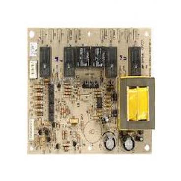 Frigidaire PLEF398ACA Electronic Control Board (Console) - Genuine OEM