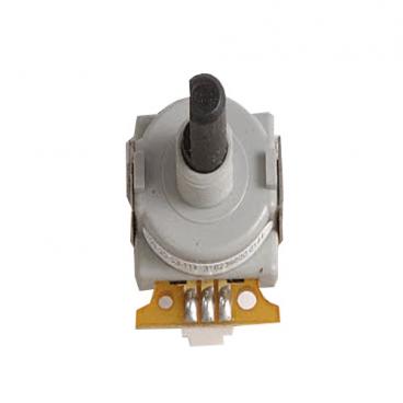 Frigidaire PLEF398ACA Surface Burner Control Switch - Genuine OEM